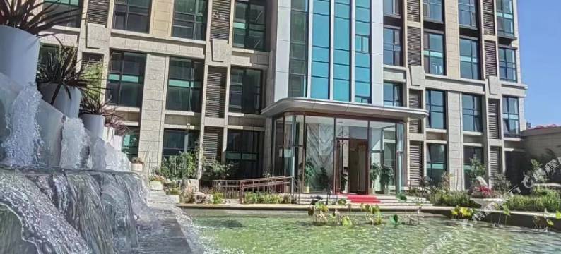 北京栖也公寓(黄厂地铁站店)图片