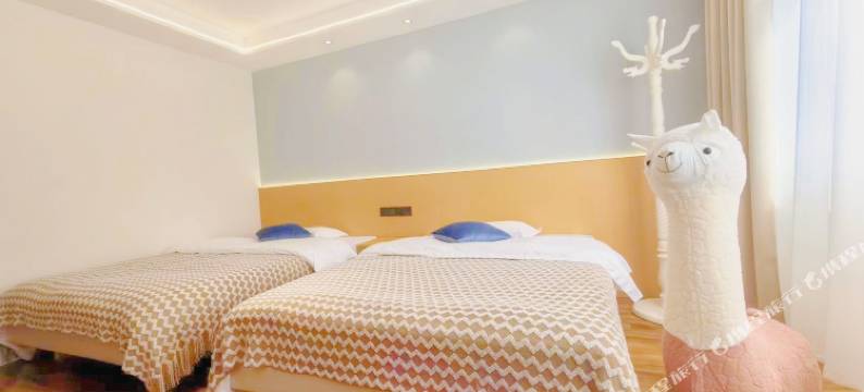 雅安逸仙居客栈图片