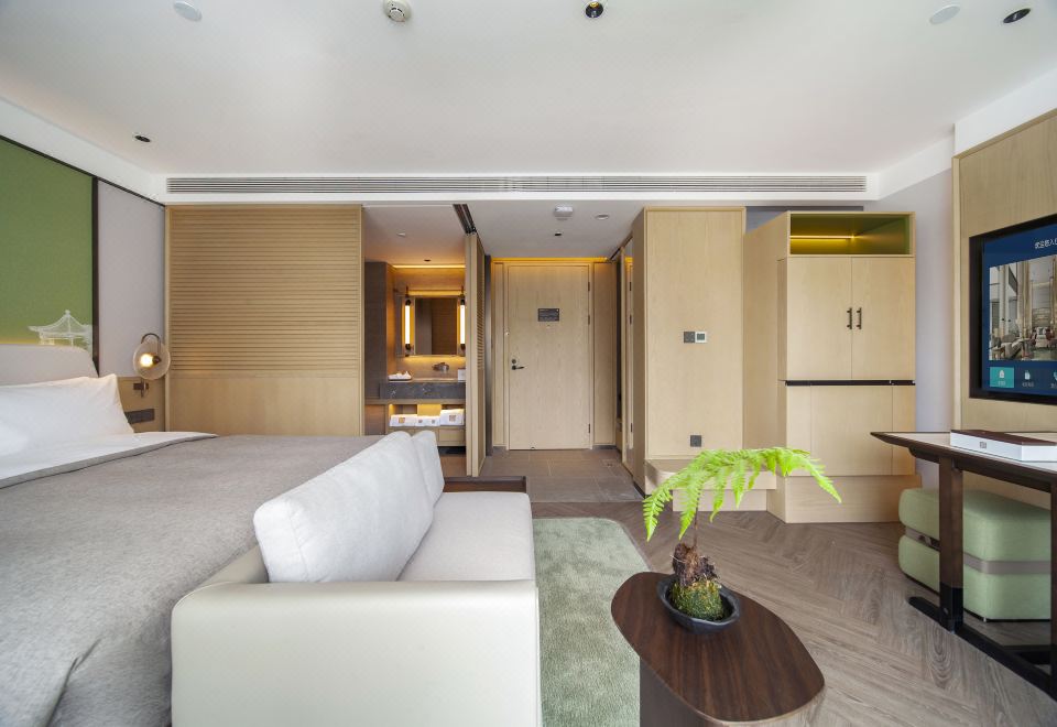 Hotel Overview