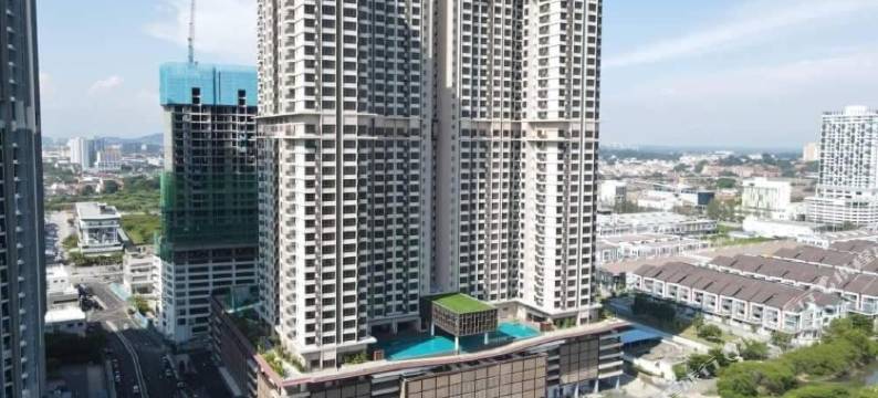 Bali Residence Premium Malacca By I Housing图片