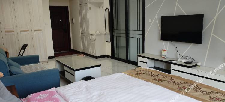 好好民宿(沈阳泰奕青园店)图片