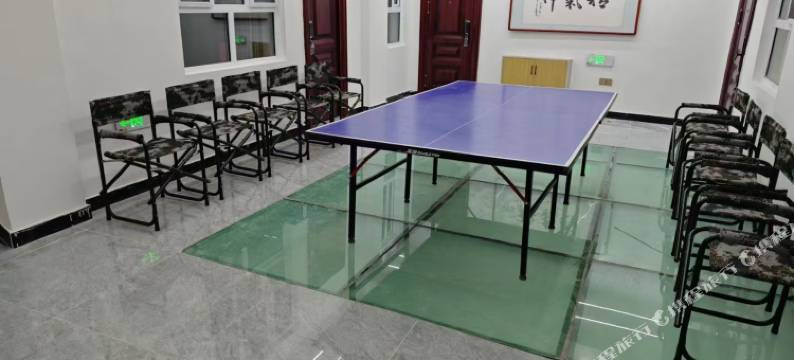 金谷林民宿图片