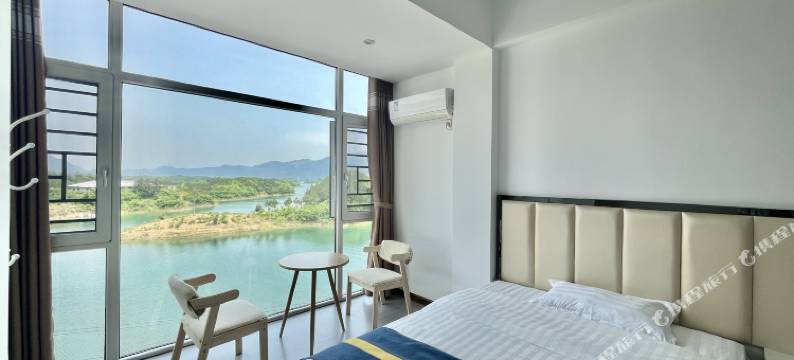 仙岛湖如海大酒店图片