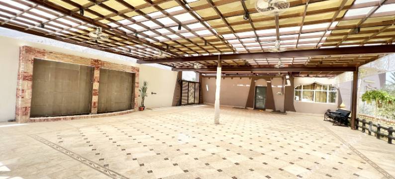 云云农场度假村(Cloudy Cloud Farm Resort)图片