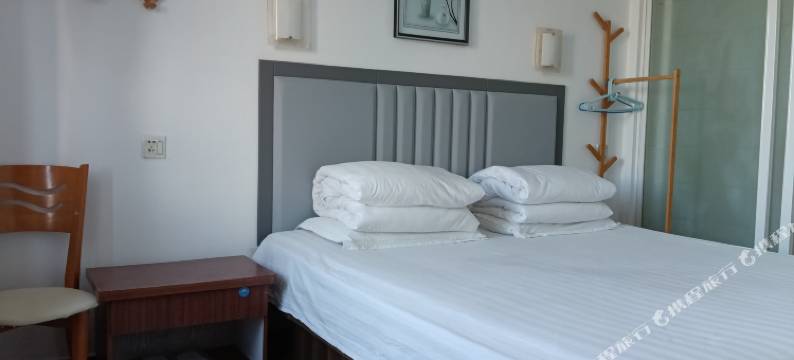 秦皇岛铁之缘宾馆图片