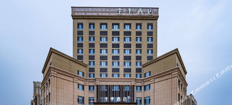 全季酒店(库车东湖店)图片