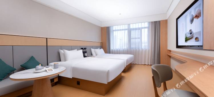 全季酒店(马鞍山当涂县政府店)图片