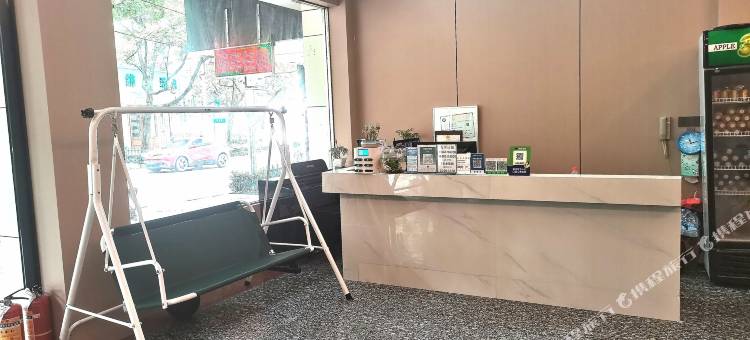 金阳光大酒店(缙云县政府店)图片