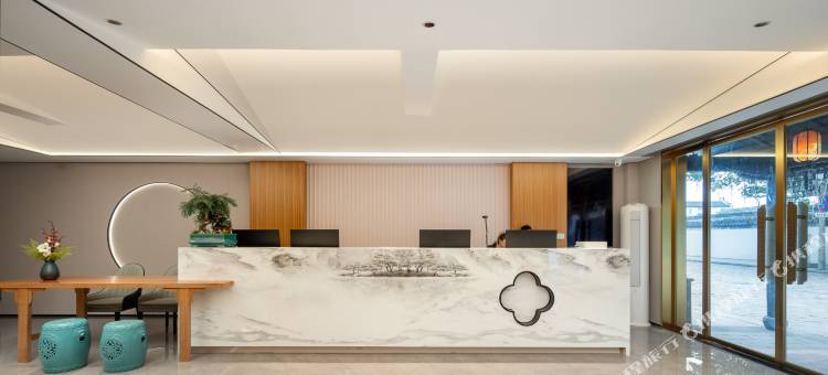 陌上轻雅酒店(乌镇西栅景区店)图片