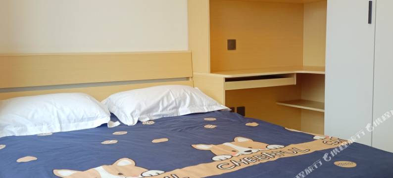 呼伦贝尔静园民宿(东山景区店)图片