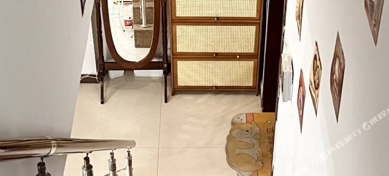 不见不散青年旅社图片