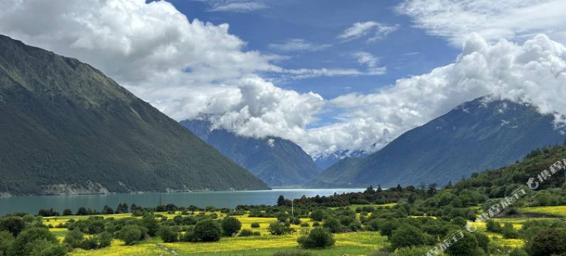 岗赞嘎布精品客栈图片