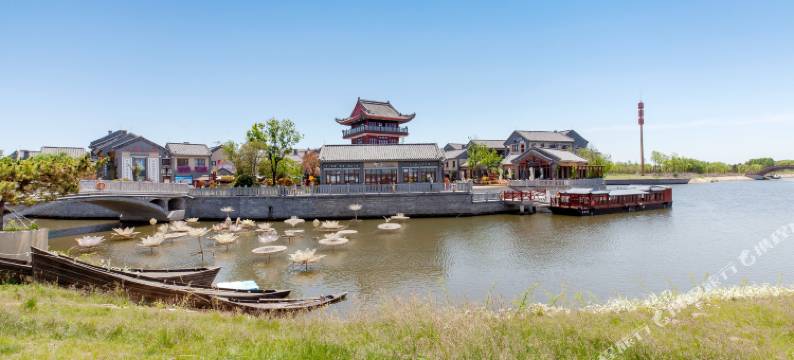 景惠宾馆(日照站林家滩商业街店)图片