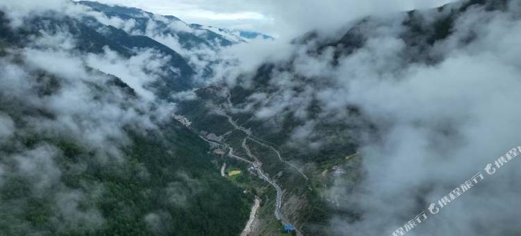 依山·藏居图片