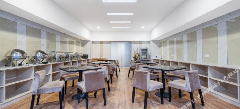 龙卫馀笙酒店(常州大学城店)图片