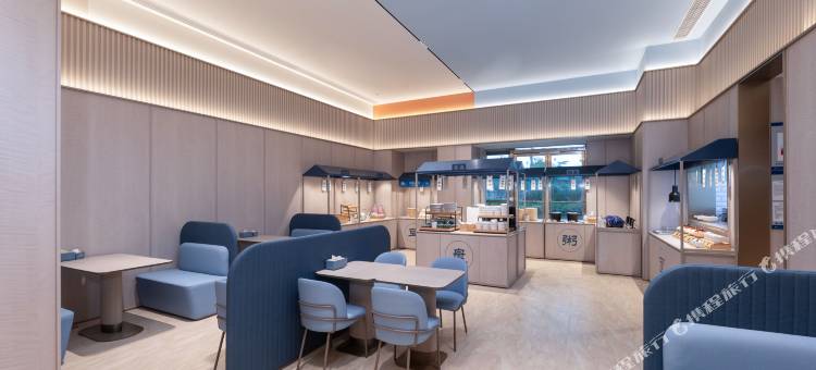 汉庭酒店(泰兴滨江镇福泰广场店)图片