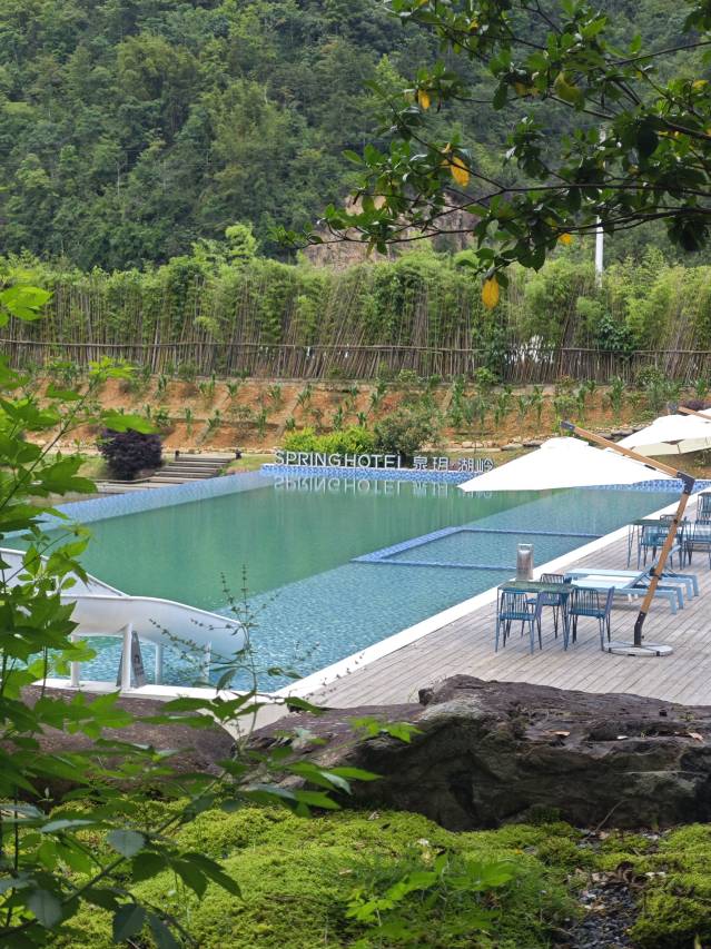 泉玥·湖岭度假民宿图片