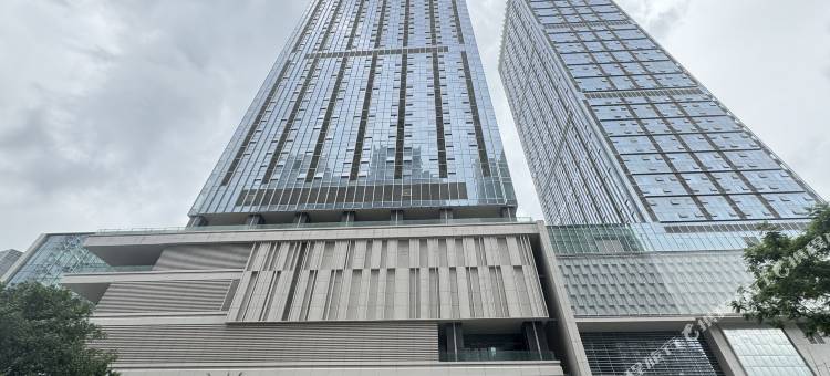 成都蓉庭颐居(锦华万达中港广场店)图片