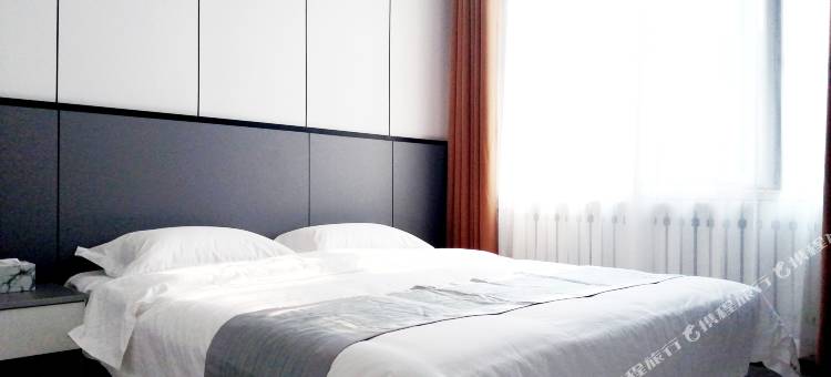 根河悦山宾馆图片