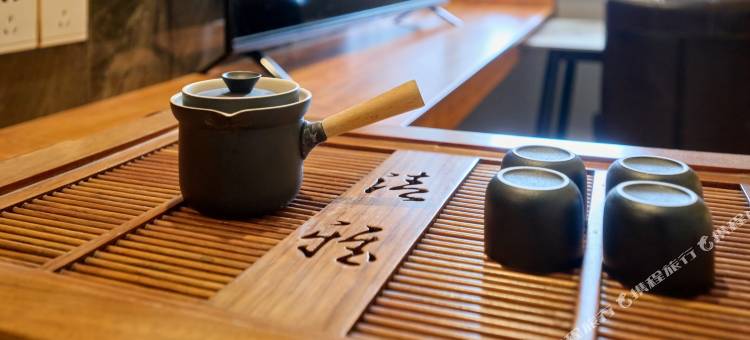 本溪县溪云居宾馆图片