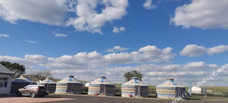 太仆寺旗蒙根杯牧人之家民宿图片