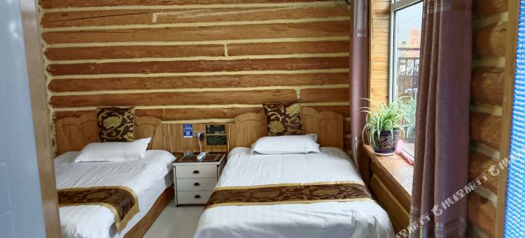 额尔古纳安东之家宾馆图片