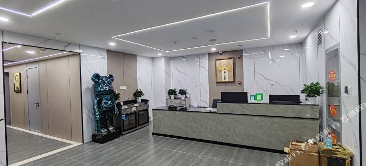 诗诺假日酒店(钟鼓楼明清街店)图片
