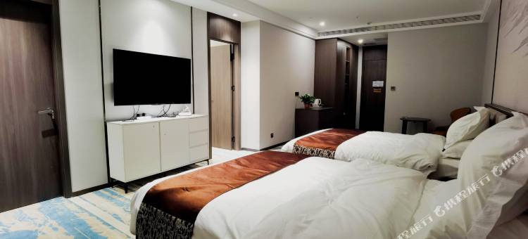 北辰商务酒店(晋中万达广场山西大学城店)图片