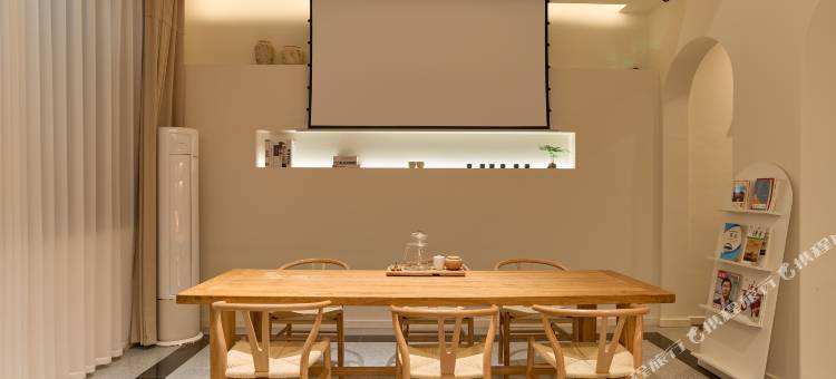 风禾村子里民宿(望仙谷景区店)图片