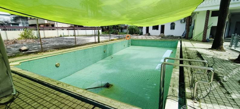 中山慢时光民宿图片