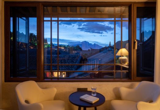 Snows home stay外景图