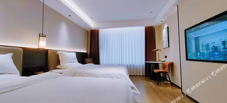 禧悦汇酒店图片