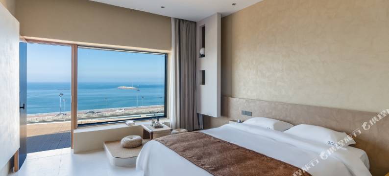 久北长汀日出海景民宿(平潭环岛东路店)图片