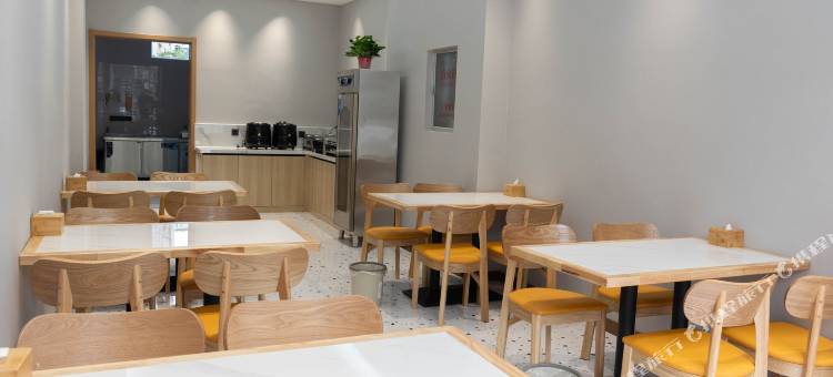 逸致酒店(金堤路店)图片