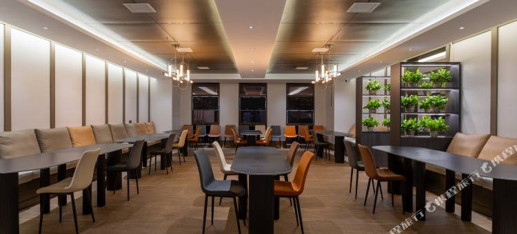 美豪酒店(南通能达中央公园店)图片