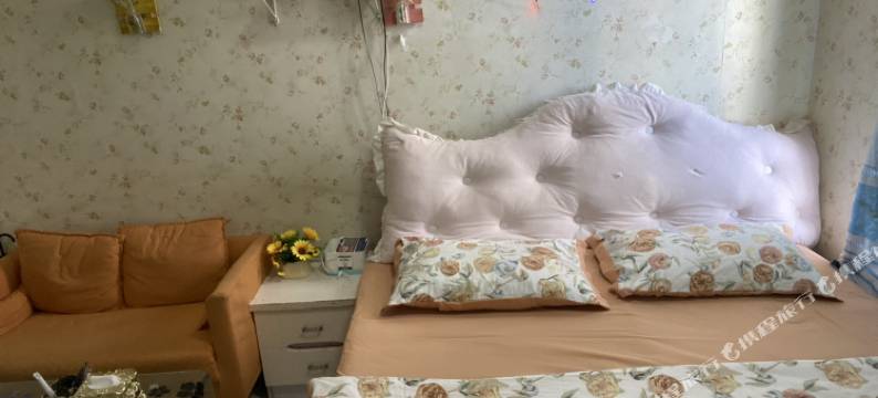 沈阳梦婉居民宿图片