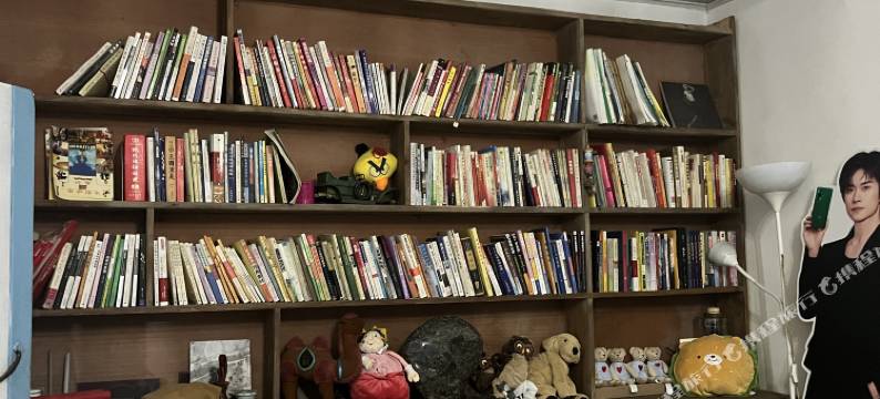 上里古镇小又的家客栈图片