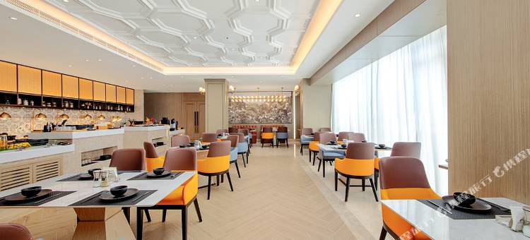 维也纳国际酒店(武汉临嶂大道地铁站店)图片