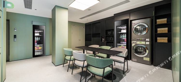 海友酒店(襄阳二汽基地钻石大道店)图片