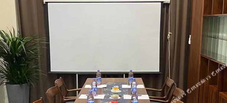 武夷山不凡山居图片