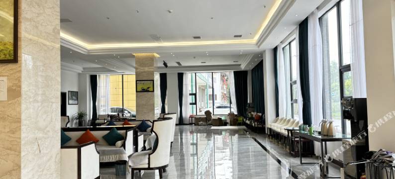 屏山德胜园酒店图片