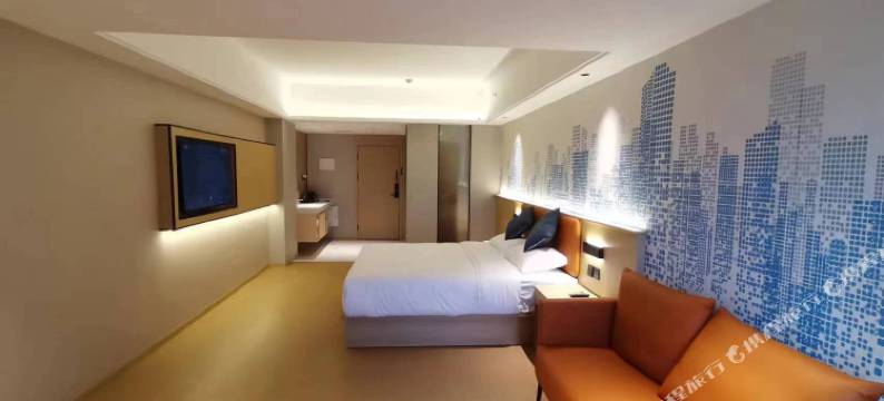 天府四季酒店(成都双流机场店)图片