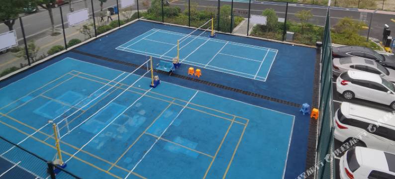 石台和平宾馆图片