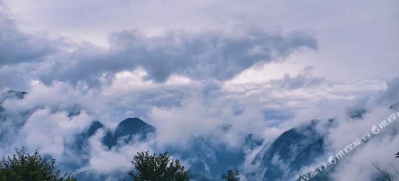 良硒山院民宿(恩施大峡谷店)图片