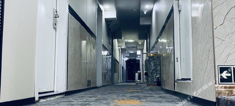 都顺睡眠宾馆(哈尔滨体育学院店)图片