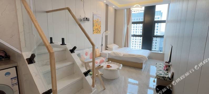 栀己民宿(西宁唐道637店)图片