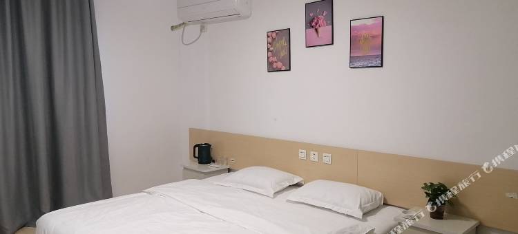 大名亿佳公寓图片