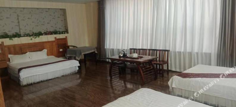 丰林林海宾馆图片