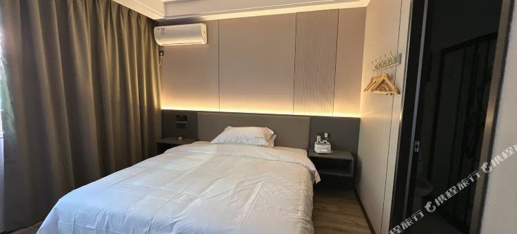 松溪新鱼头煲宾馆图片