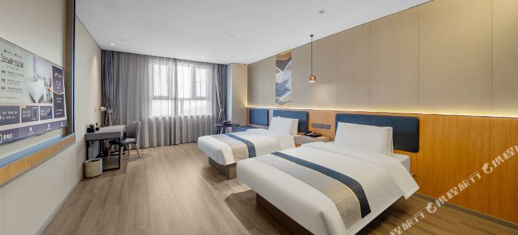 如家商旅酒店(喀什徕宁国际机场博物馆店)图片